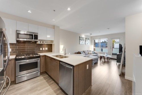 204-202 24Th Avenue E, Vancouver, BC 