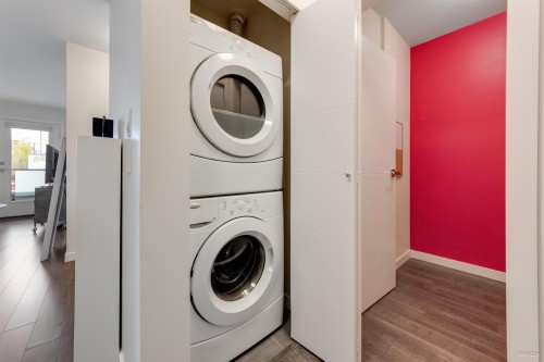 204-202 24Th Avenue E, Vancouver, BC 