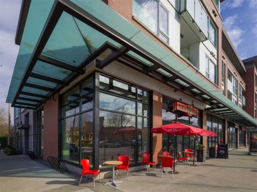 204-202 24Th Avenue E, Vancouver, BC 