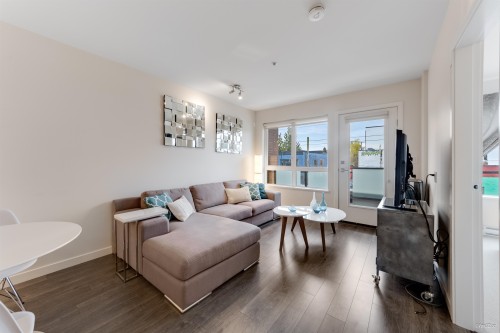 204-202 24Th Avenue E, Vancouver, BC 