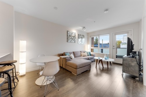 204-202 24Th Avenue E, Vancouver, BC 