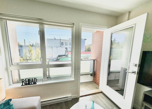 204-202 24Th Avenue E, Vancouver, BC 