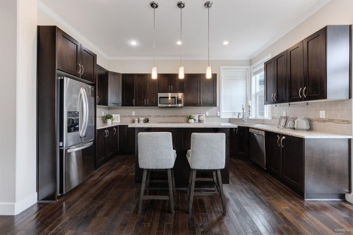 3462 Stephens Court, Coquitlam, BC 