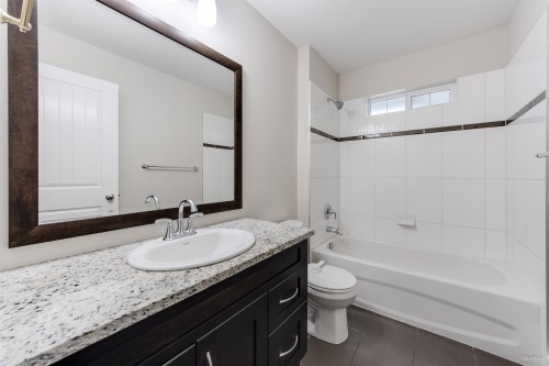 3462 Stephens Court, Coquitlam, BC 