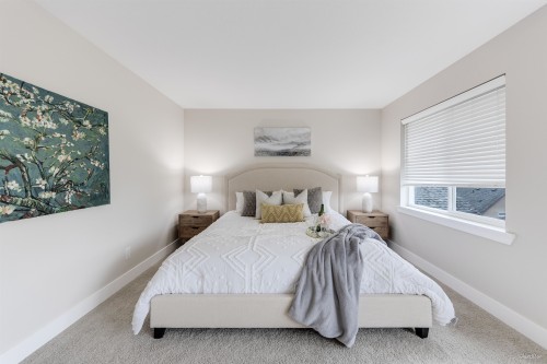 3462 Stephens Court, Coquitlam, BC 