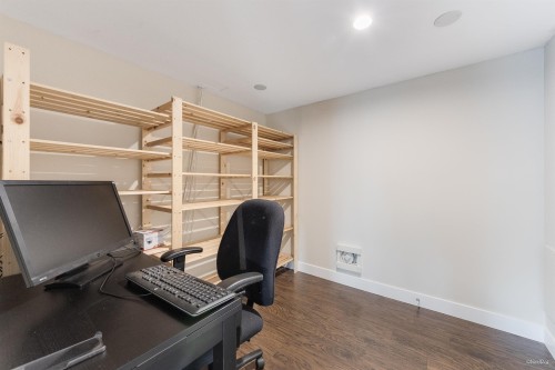 3462 Stephens Court, Coquitlam, BC 