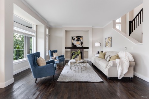 3462 Stephens Court, Coquitlam, BC 