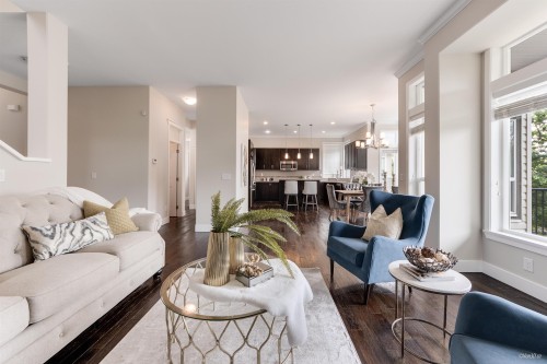 3462 Stephens Court, Coquitlam, BC 