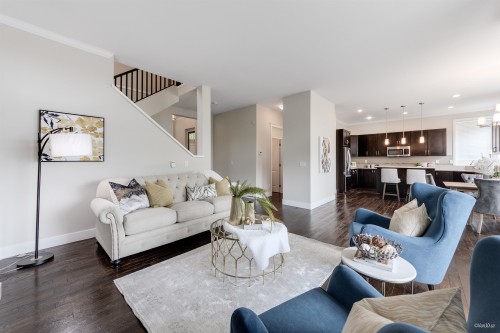 3462 Stephens Court, Coquitlam, BC 