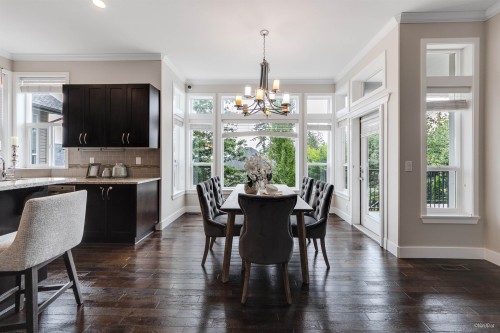 3462 Stephens Court, Coquitlam, BC 