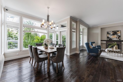 3462 Stephens Court, Coquitlam, BC 