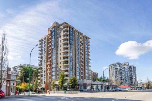 201-7225 Acorn Avenue, Burnaby, BC 