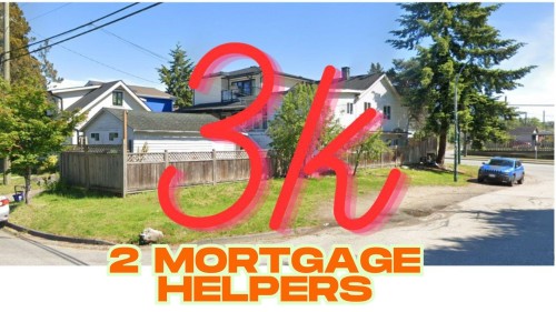 301 41St Avenue E, Vancouver, BC 