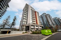 207-8940 University Crescent  Burnaby, BC V5A 4Y8