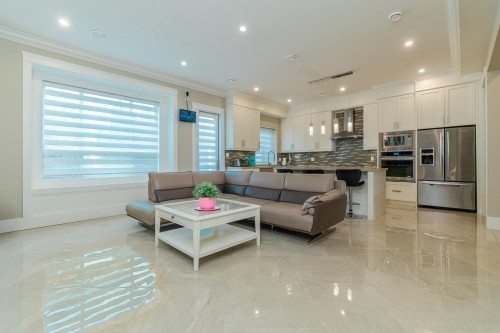 7091 Bridge Street, Richmond, BC 