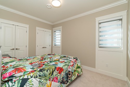 7091 Bridge Street, Richmond, BC 