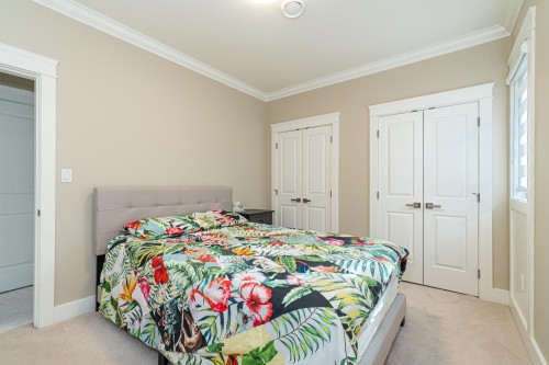 7091 Bridge Street, Richmond, BC 