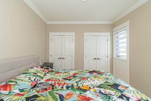 7091 Bridge Street, Richmond, BC 