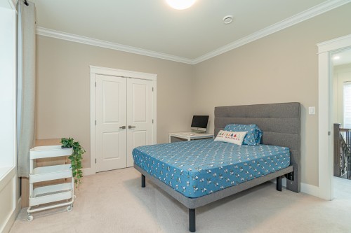 7091 Bridge Street, Richmond, BC 