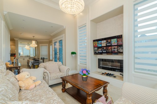 7091 Bridge Street, Richmond, BC 