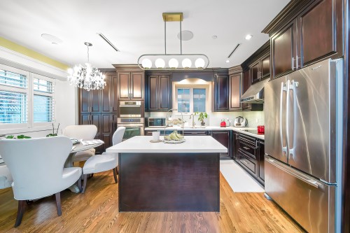 3838 15Th Avenue W, Vancouver, BC 