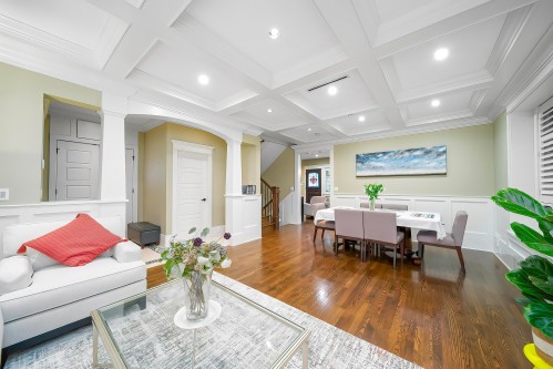 3838 15Th Avenue W, Vancouver, BC 