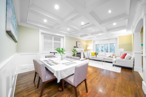 3838 15Th Avenue W, Vancouver, BC 