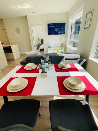 305-741 Anskar Court, Coquitlam, BC 