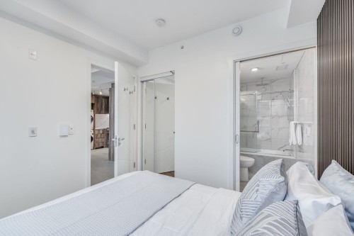 305-1170 Barclay Street, Vancouver, BC 