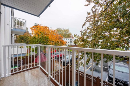 201-7200 Lindsay Road, Richmond, BC 