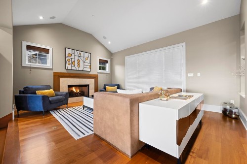 2546 Marr Creek Court, West Vancouver, BC 