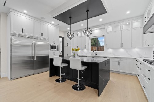 841 Rondeau Street, Coquitlam, BC 