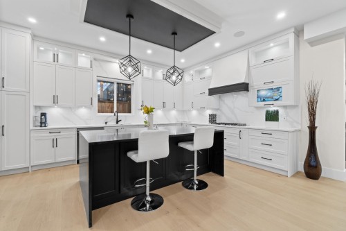 841 Rondeau Street, Coquitlam, BC 