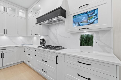 841 Rondeau Street, Coquitlam, BC 