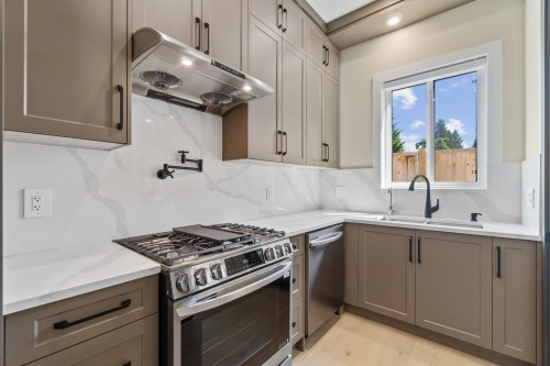 841 Rondeau Street, Coquitlam, BC 