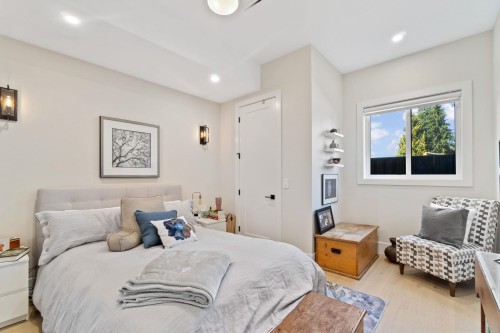 841 Rondeau Street, Coquitlam, BC 