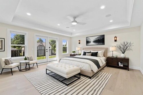 841 Rondeau Street, Coquitlam, BC 