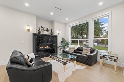 841 Rondeau Street, Coquitlam, BC 