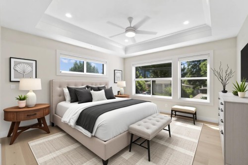 841 Rondeau Street, Coquitlam, BC 