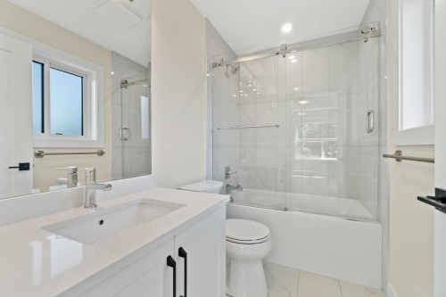 841 Rondeau Street, Coquitlam, BC 