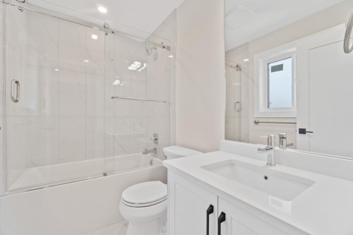 841 Rondeau Street, Coquitlam, BC 