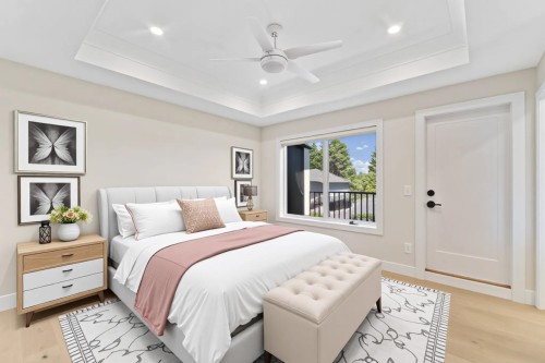 841 Rondeau Street, Coquitlam, BC 