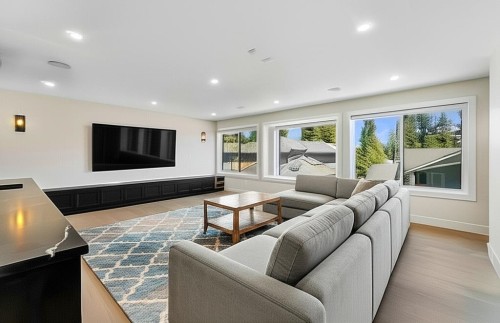 841 Rondeau Street, Coquitlam, BC 