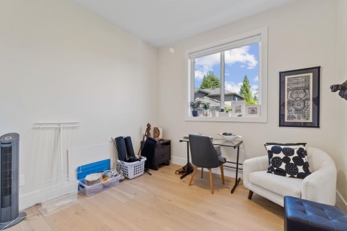 841 Rondeau Street, Coquitlam, BC 