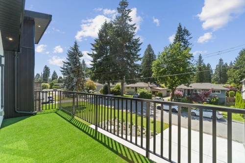 841 Rondeau Street, Coquitlam, BC 