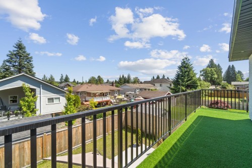 841 Rondeau Street, Coquitlam, BC 