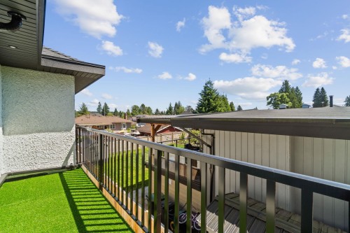 841 Rondeau Street, Coquitlam, BC 