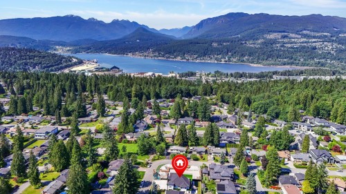 841 Rondeau Street, Coquitlam, BC 