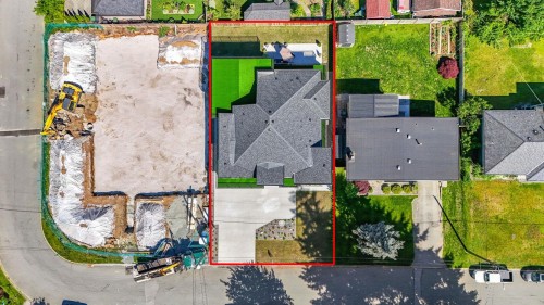 841 Rondeau Street, Coquitlam, BC 