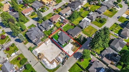 841 Rondeau Street, Coquitlam, BC 